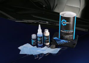 Ultra Precise Car Paint Touch Up Microbrushes